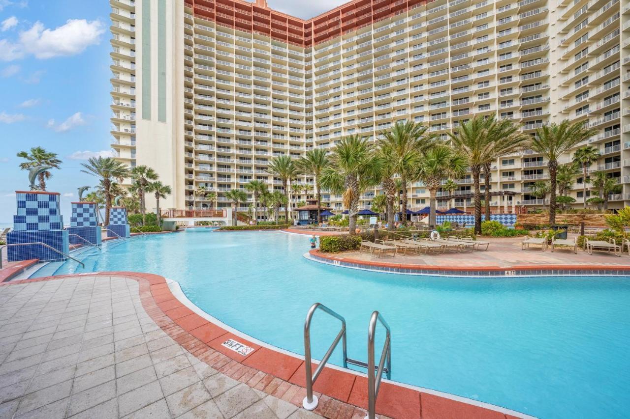 Shores Of Panama 0323 Panama City Beach Exterior photo
