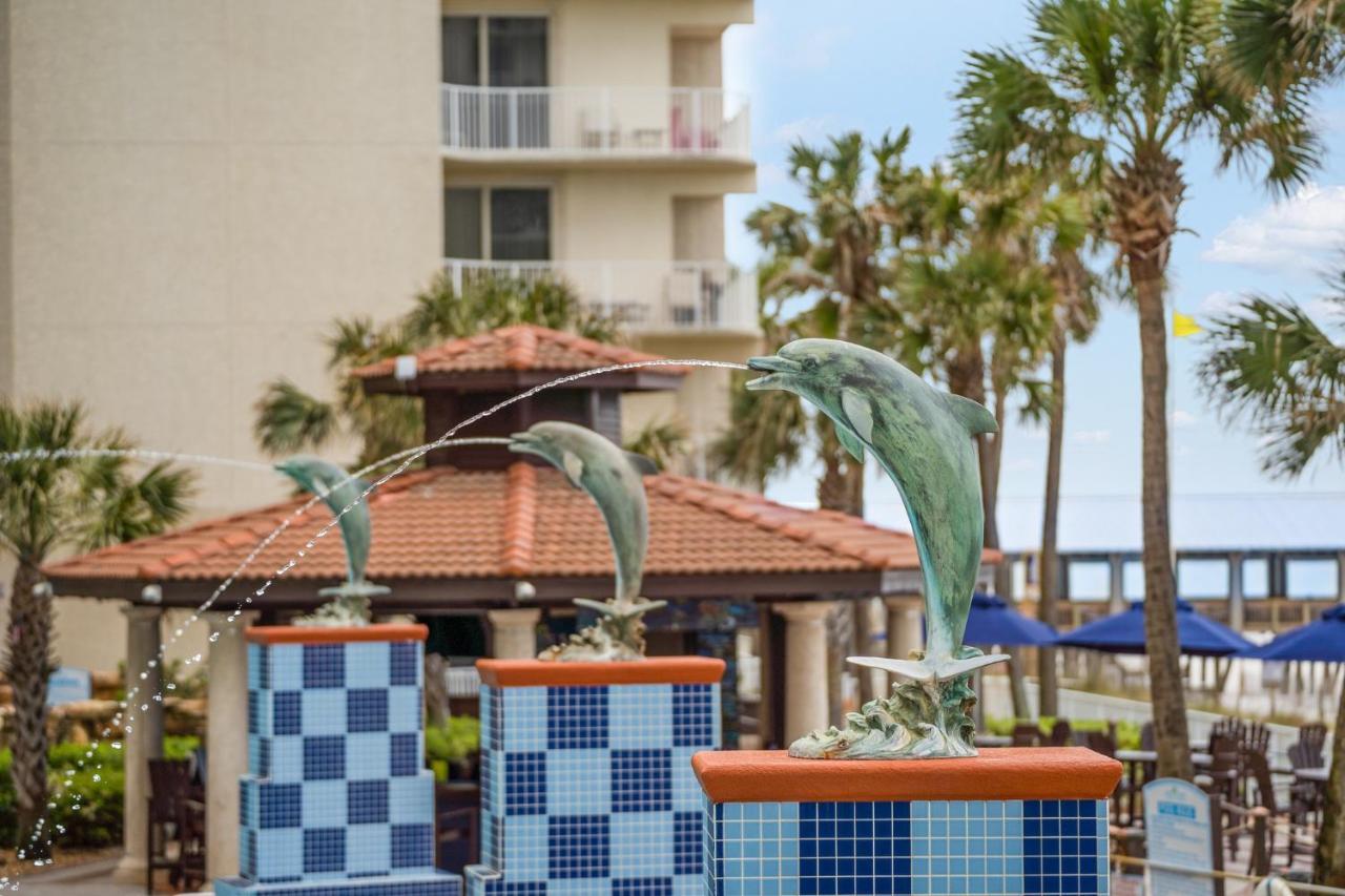 Shores Of Panama 0323 Panama City Beach Exterior photo